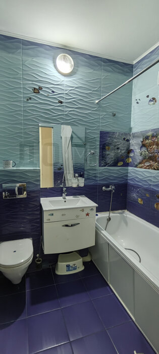 Екатеринбург, ул. Краснолесья, 145 (Академический) - фото квартиры (7)