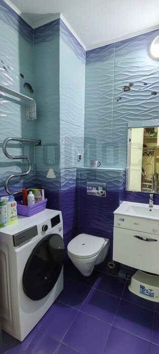 Екатеринбург, ул. Краснолесья, 145 (Академический) - фото квартиры (8)