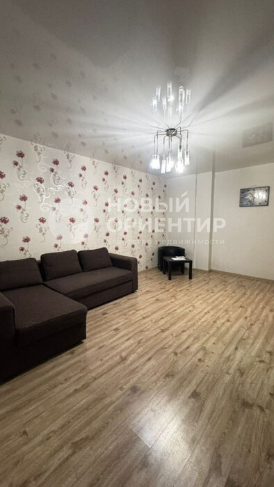 Екатеринбург, ул. Луганская, 4 (Автовокзал) - фото квартиры (2)