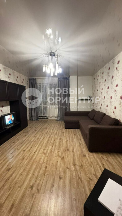 Екатеринбург, ул. Луганская, 4 (Автовокзал) - фото квартиры (3)