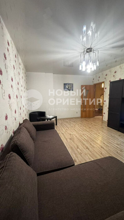 Екатеринбург, ул. Луганская, 4 (Автовокзал) - фото квартиры (4)