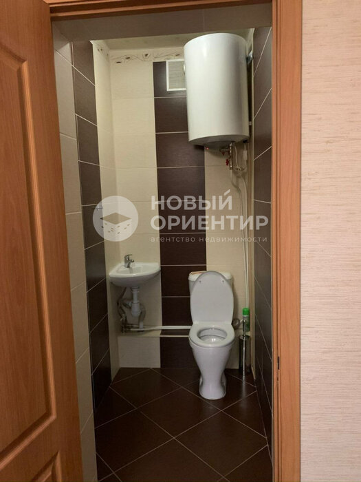 Екатеринбург, ул. Луганская, 4 (Автовокзал) - фото квартиры (6)