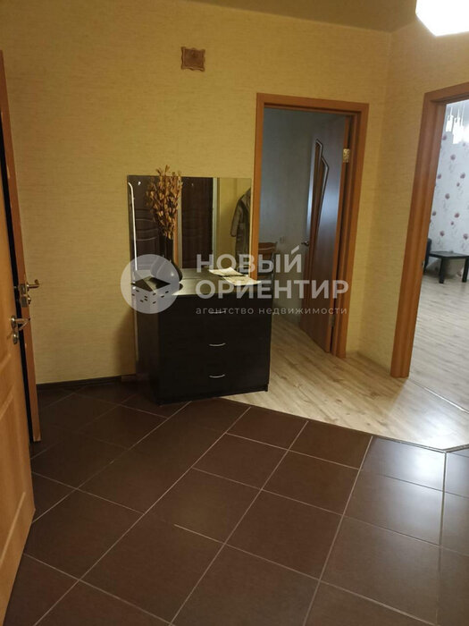 Екатеринбург, ул. Луганская, 4 (Автовокзал) - фото квартиры (7)