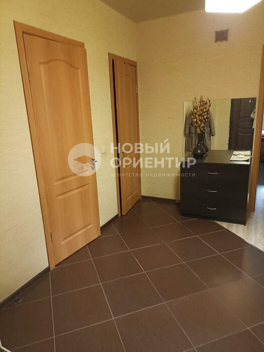 Екатеринбург, ул. Луганская, 4 (Автовокзал) - фото квартиры (8)