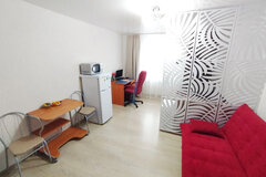 Екатеринбург, ул. Саперов, 5 (Центр) - фото комнаты