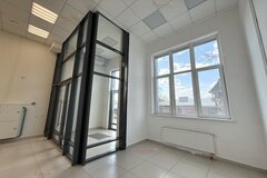 Екатеринбург, ул. Печатников, 1 (Юго-Западный) - фото офисного помещения