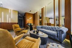 Екатеринбург, ул. Радищева, 24 (Центр) - фото квартиры