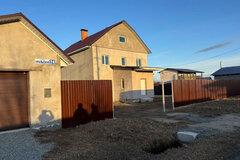 с. Щелкун, ул. Уральская, 24 (городской округ Сысертский) - фото дома