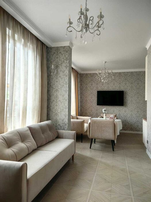 Екатеринбург, ул. Хохрякова, 66 (Центр) - фото квартиры (1)