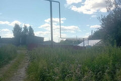 Екатеринбург, ул. Молодежная (Шабровский) - фото земельного участка