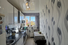 Екатеринбург, ул. Академика Бардина, 32/2 (Юго-Западный) - фото квартиры