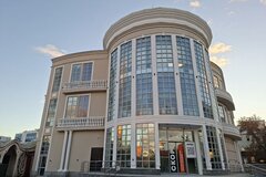 Екатеринбург, ул. Добролюбова , 3 (Ботанический) - фото офисного помещения