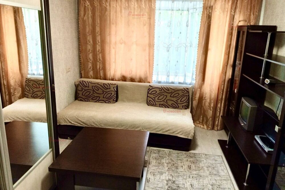 Екатеринбург, ул. Шарташская, 21 (Центр) - фото квартиры (3)