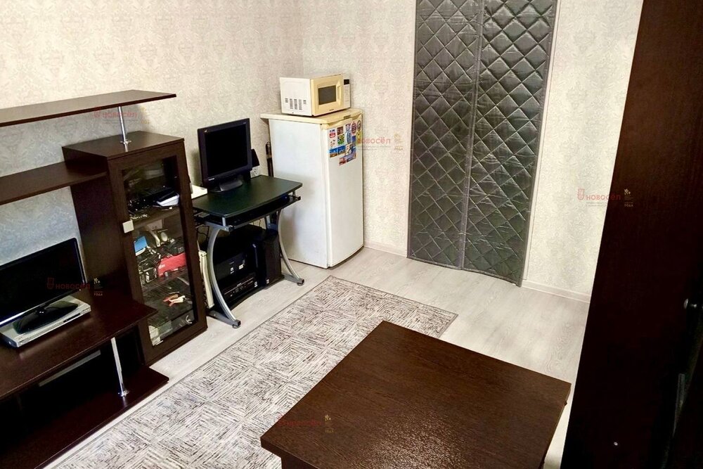 Екатеринбург, ул. Шарташская, 21 (Центр) - фото квартиры (5)