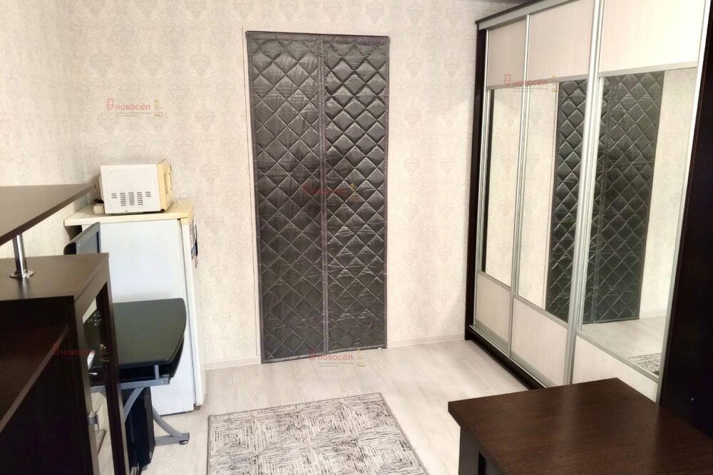 Екатеринбург, ул. Шарташская, 21 (Центр) - фото квартиры (6)