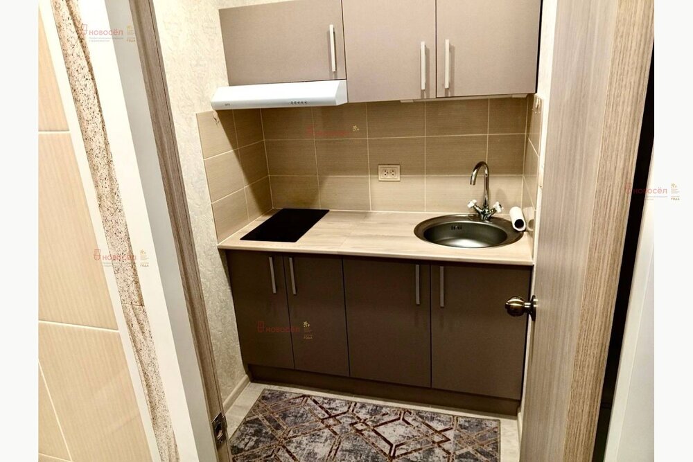 Екатеринбург, ул. Шарташская, 21 (Центр) - фото квартиры (7)