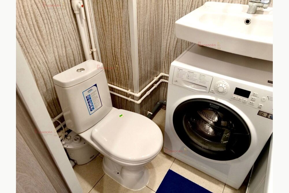 Екатеринбург, ул. Шарташская, 21 (Центр) - фото квартиры (8)