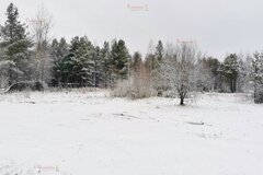 Екатеринбург, ул. Кордон Шиловский,   (Горный щит) - фото земельного участка