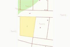 Екатеринбург, ул. Кордон Шиловский,   (Горный щит) - фото земельного участка