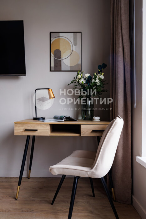 Екатеринбург, ул. Гаршина, 3 (Уктус) - фото квартиры (1)