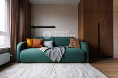 Екатеринбург, ул. Гаршина, 3 (Уктус) - фото квартиры