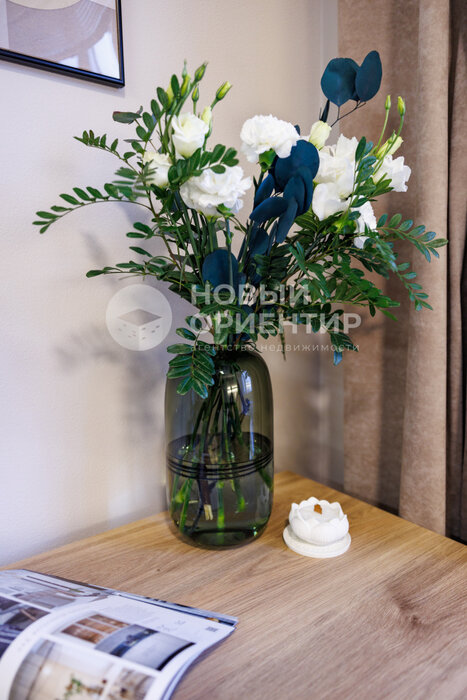 Екатеринбург, ул. Гаршина, 3 (Уктус) - фото квартиры (4)