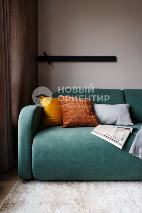 Екатеринбург, ул. Гаршина, 3 (Уктус) - фото квартиры (7)