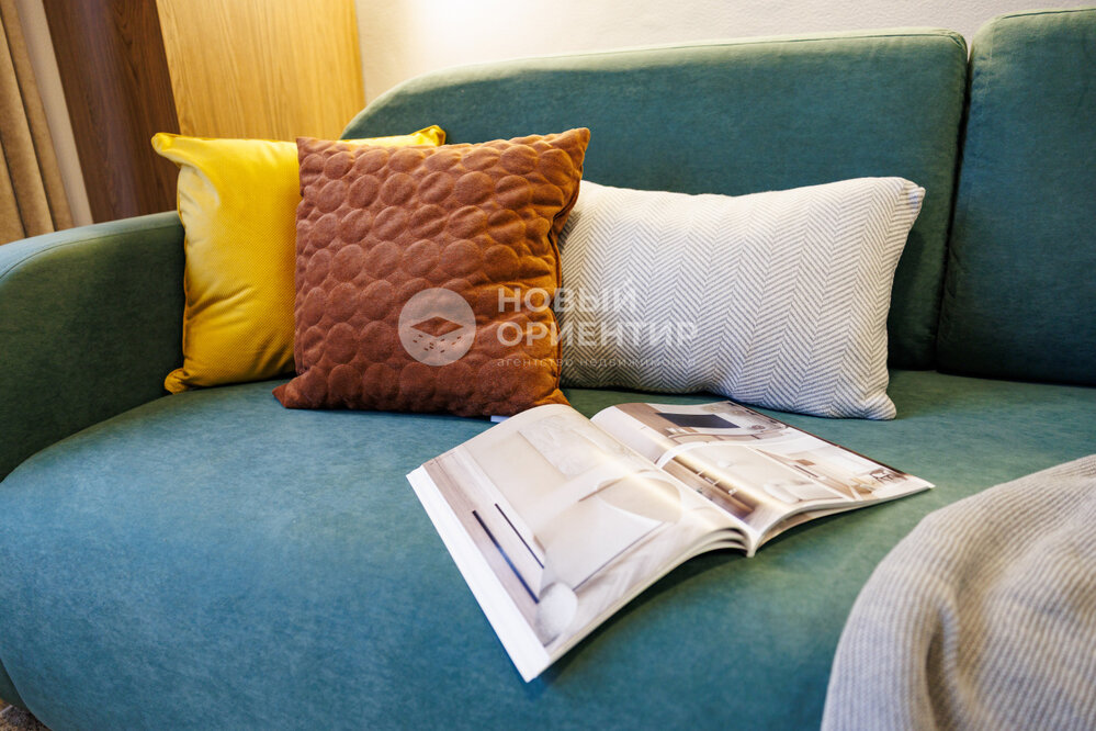 Екатеринбург, ул. Гаршина, 3 (Уктус) - фото квартиры (8)