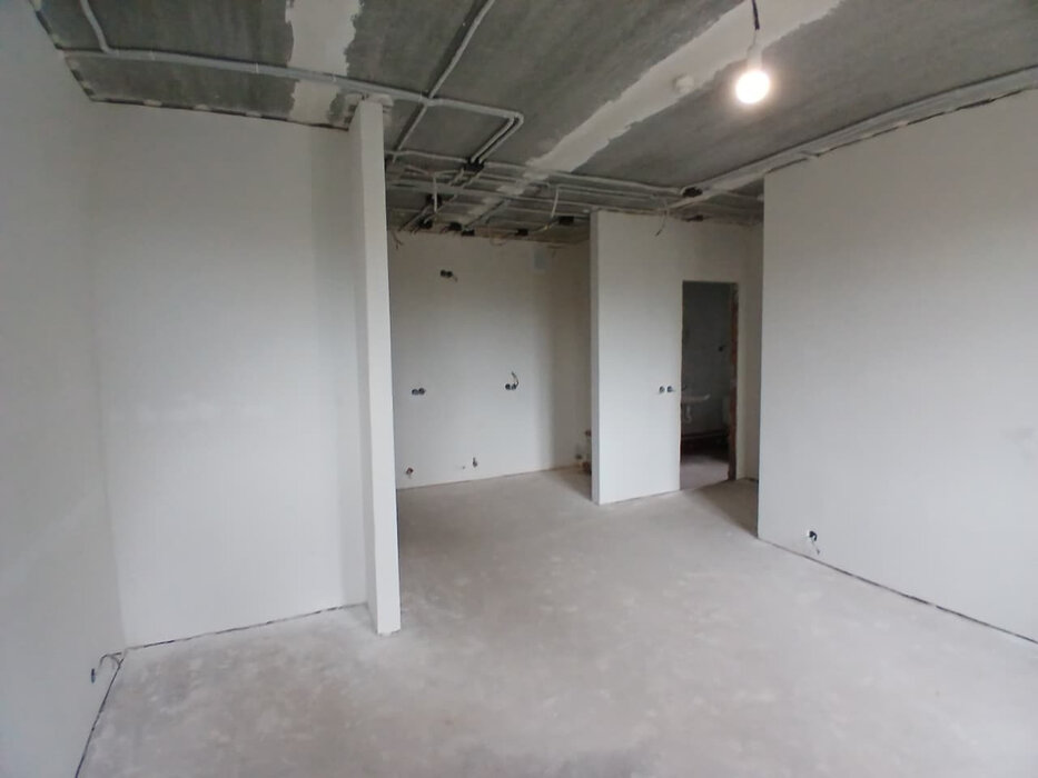 Екатеринбург, ул. Косотурская, 1в/1 (Широкая речка) - фото квартиры (1)