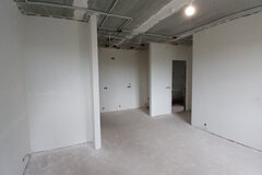 Екатеринбург, ул. Косотурская, 1в/1 (Широкая речка) - фото квартиры