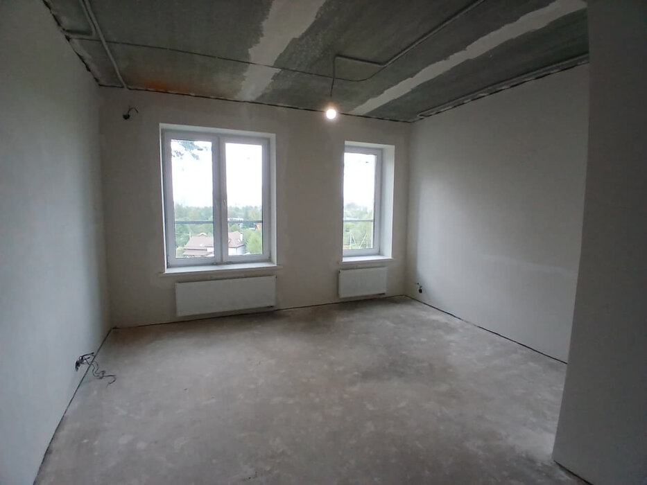 Екатеринбург, ул. Косотурская, 1в/1 (Широкая речка) - фото квартиры (2)