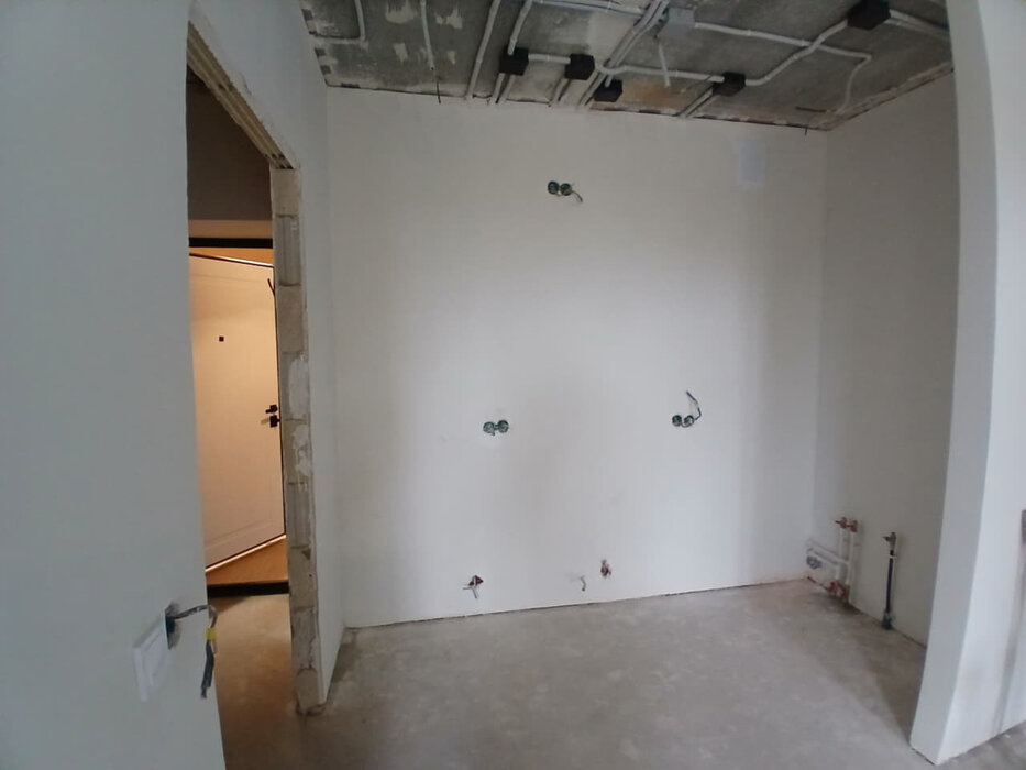 Екатеринбург, ул. Косотурская, 1в/1 (Широкая речка) - фото квартиры (3)