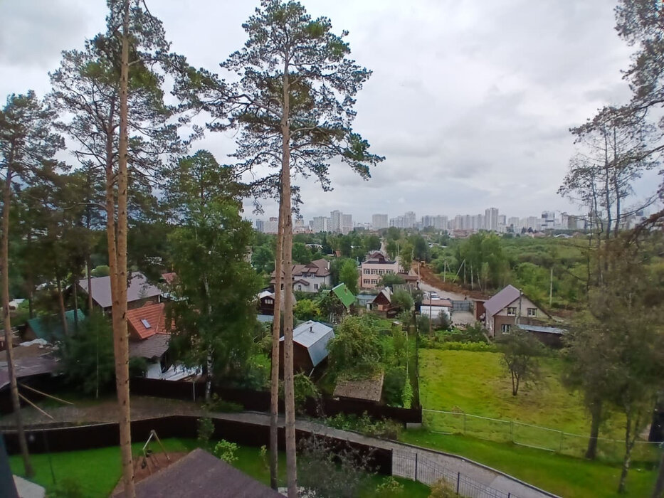 Екатеринбург, ул. Косотурская, 1в/1 (Широкая речка) - фото квартиры (5)