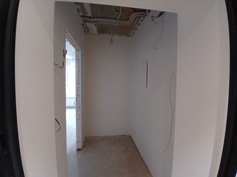 Екатеринбург, ул. Косотурская, 1в/1 (Широкая речка) - фото квартиры (6)