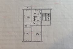 Екатеринбург, ул. Уральская, 68/1 (Пионерский) - фото квартиры