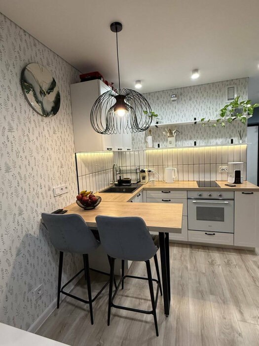 г. Верхняя Пышма, ул. Машиностроителей, 25 (городской округ Верхняя Пышма) - фото квартиры (2)