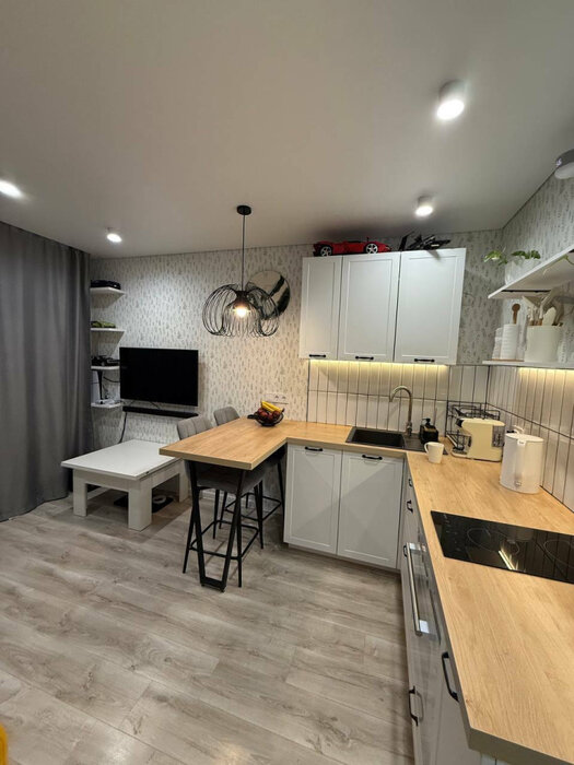 г. Верхняя Пышма, ул. Машиностроителей, 25 (городской округ Верхняя Пышма) - фото квартиры (5)