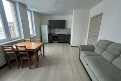 Екатеринбург, ул. Ландау, 32 (Академический) - фото квартиры