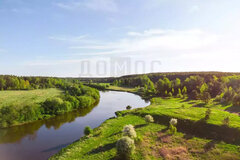 к.п. Красоты, уч. 8 (городской округ Белоярский) - фото земельного участка