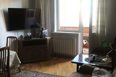 Екатеринбург, ул. Тверитина, 13 (Парковый) - фото квартиры