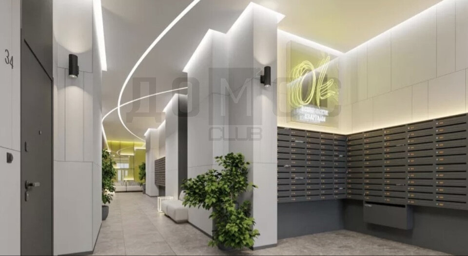 Екатеринбург, ул. Учителей, 33, ЖК «Основинские кварталы» (Учителей, 33) - фото квартиры (5)