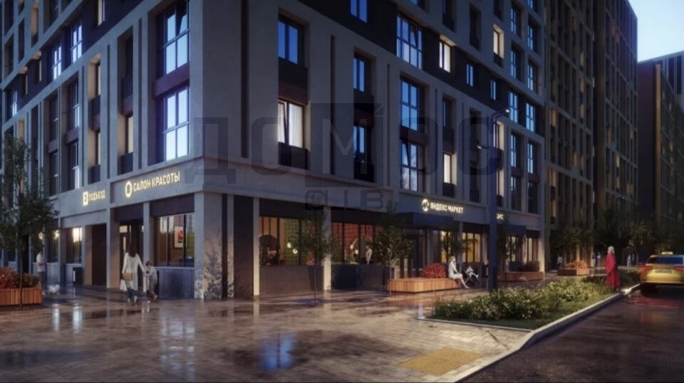 Екатеринбург, ул. Учителей, 33, ЖК «Основинские кварталы» (Учителей, 33) - фото квартиры (6)