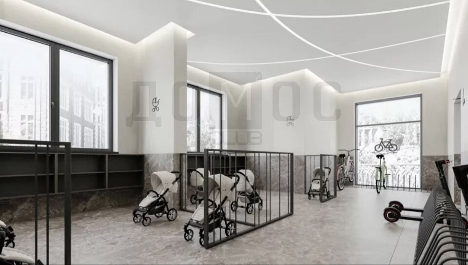 Екатеринбург, ул. Учителей, 33, ЖК «Основинские кварталы» (Учителей, 33) - фото квартиры (8)