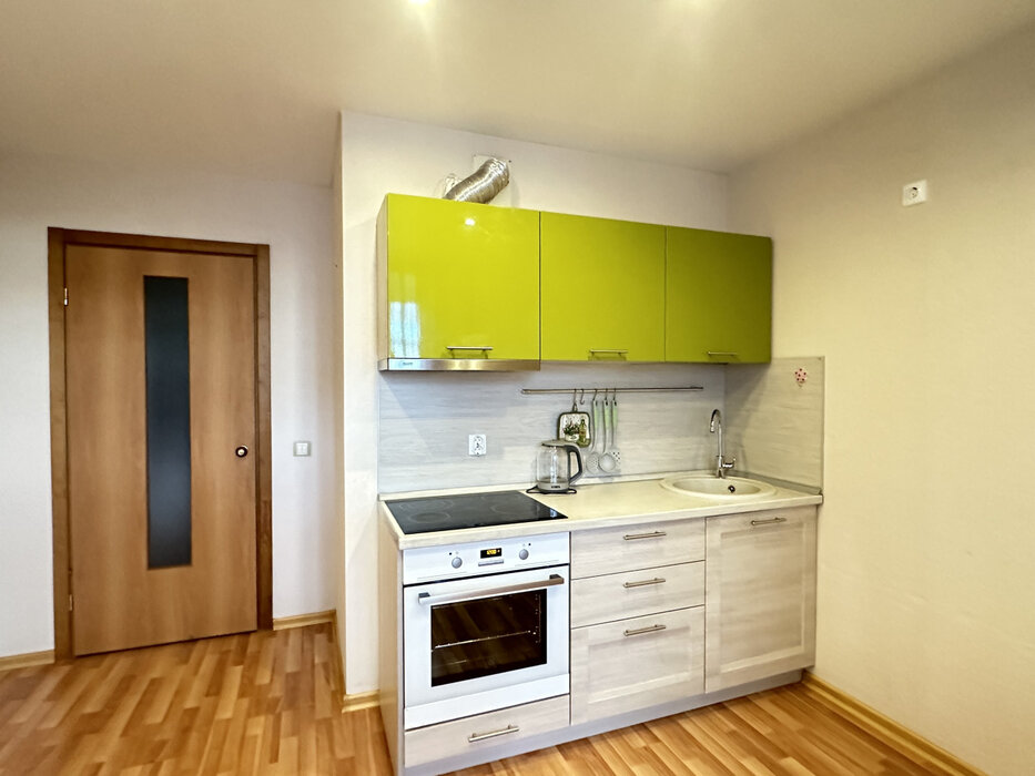 Екатеринбург, ул. Цветаевой, 4 (УНЦ) - фото квартиры (2)