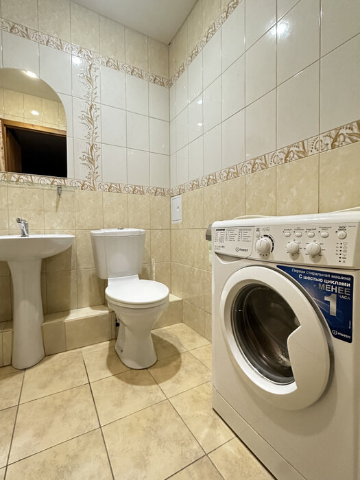 Екатеринбург, ул. Цветаевой, 4 (УНЦ) - фото квартиры (7)