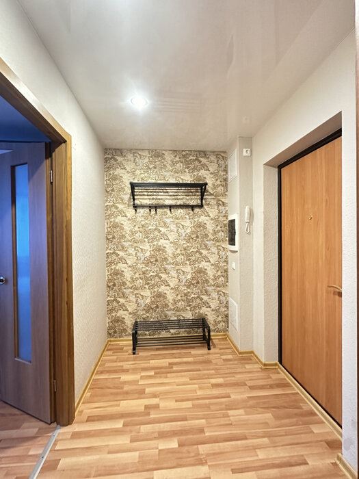 Екатеринбург, ул. Цветаевой, 4 (УНЦ) - фото квартиры (8)