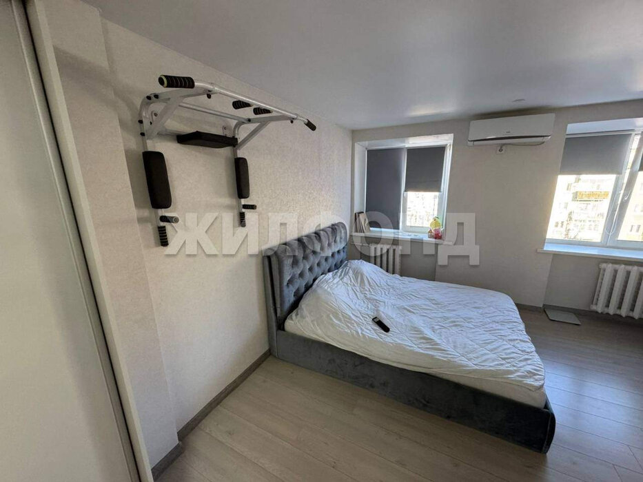 г. Нижний Тагил, ул. Первомайская, 27 (городской округ Нижний Тагил) - фото квартиры (2)