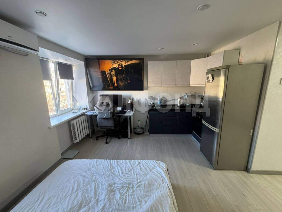 г. Нижний Тагил, ул. Первомайская, 27 (городской округ Нижний Тагил) - фото квартиры (4)