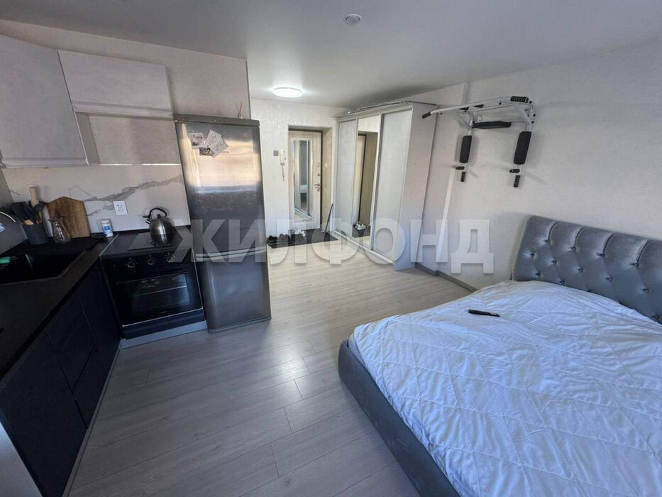 г. Нижний Тагил, ул. Первомайская, 27 (городской округ Нижний Тагил) - фото квартиры (5)