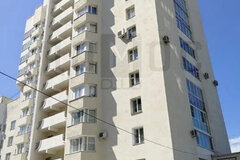 Екатеринбург, ул. Шейнкмана, 134а (Центр) - фото квартиры